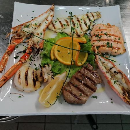 Hotel Moro Freoni San Pietro in Cariano Eksteriør bilde