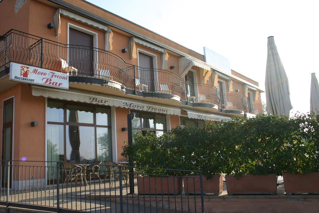 Hotel Moro Freoni San Pietro in Cariano Eksteriør bilde