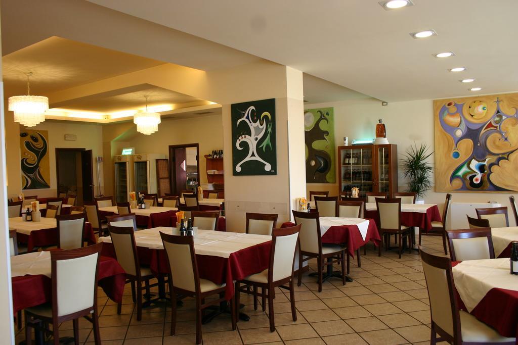 Hotel Moro Freoni San Pietro in Cariano Eksteriør bilde