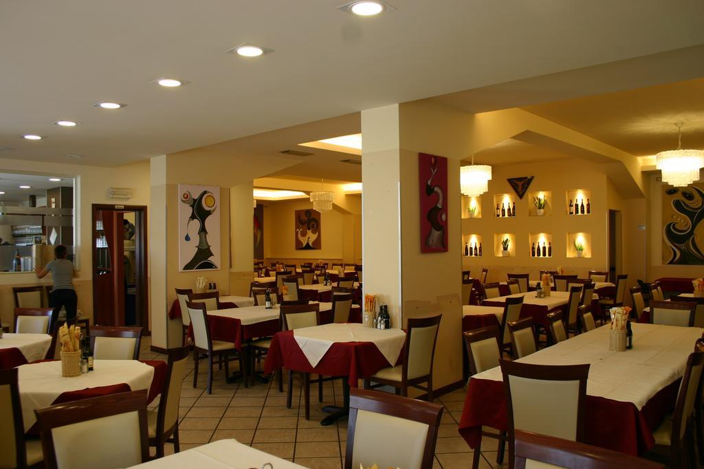 Hotel Moro Freoni San Pietro in Cariano Eksteriør bilde