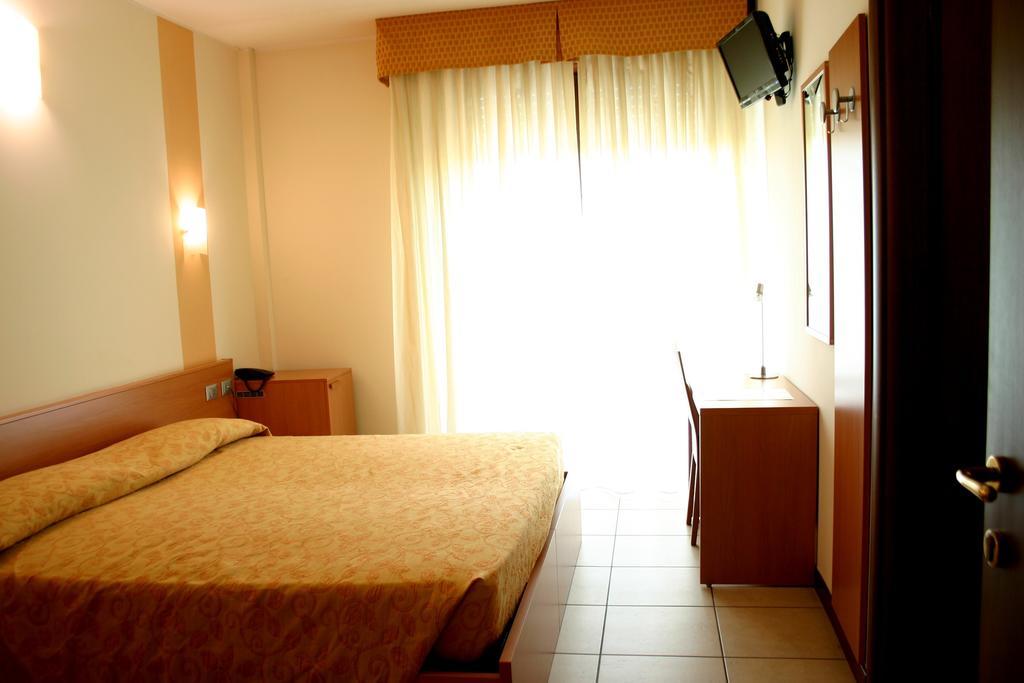 Hotel Moro Freoni San Pietro in Cariano Rom bilde